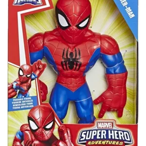 D_NQ_NP_879173-MLB45345694520_032021-O-boneco-super-hero-mega-mighties-spider-man-hasbro